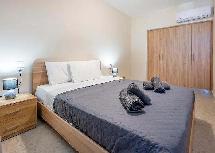 1 Bedroom Apartment Koshomes1