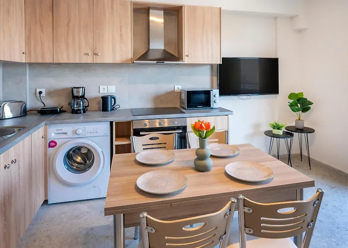 1 Bedroom Apartment Koshomes1
