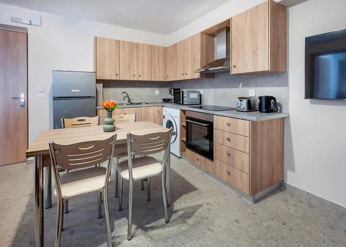 1 Bedroom Apartment Koshomes1