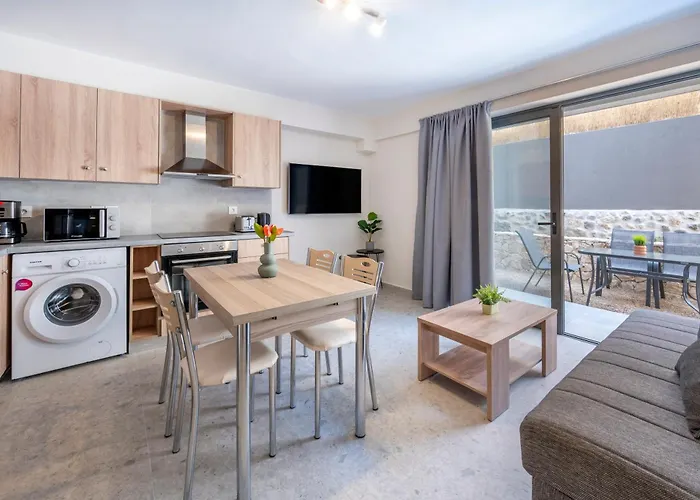 1 Bedroom Apartment Koshomes1