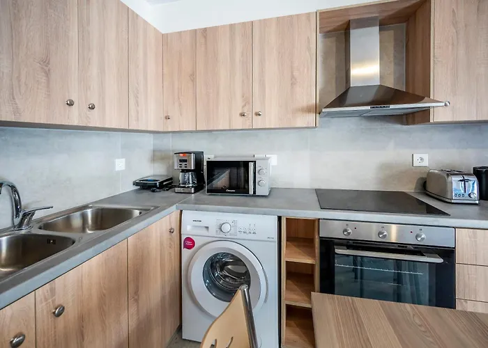 1 Bedroom Apartment Koshomes1