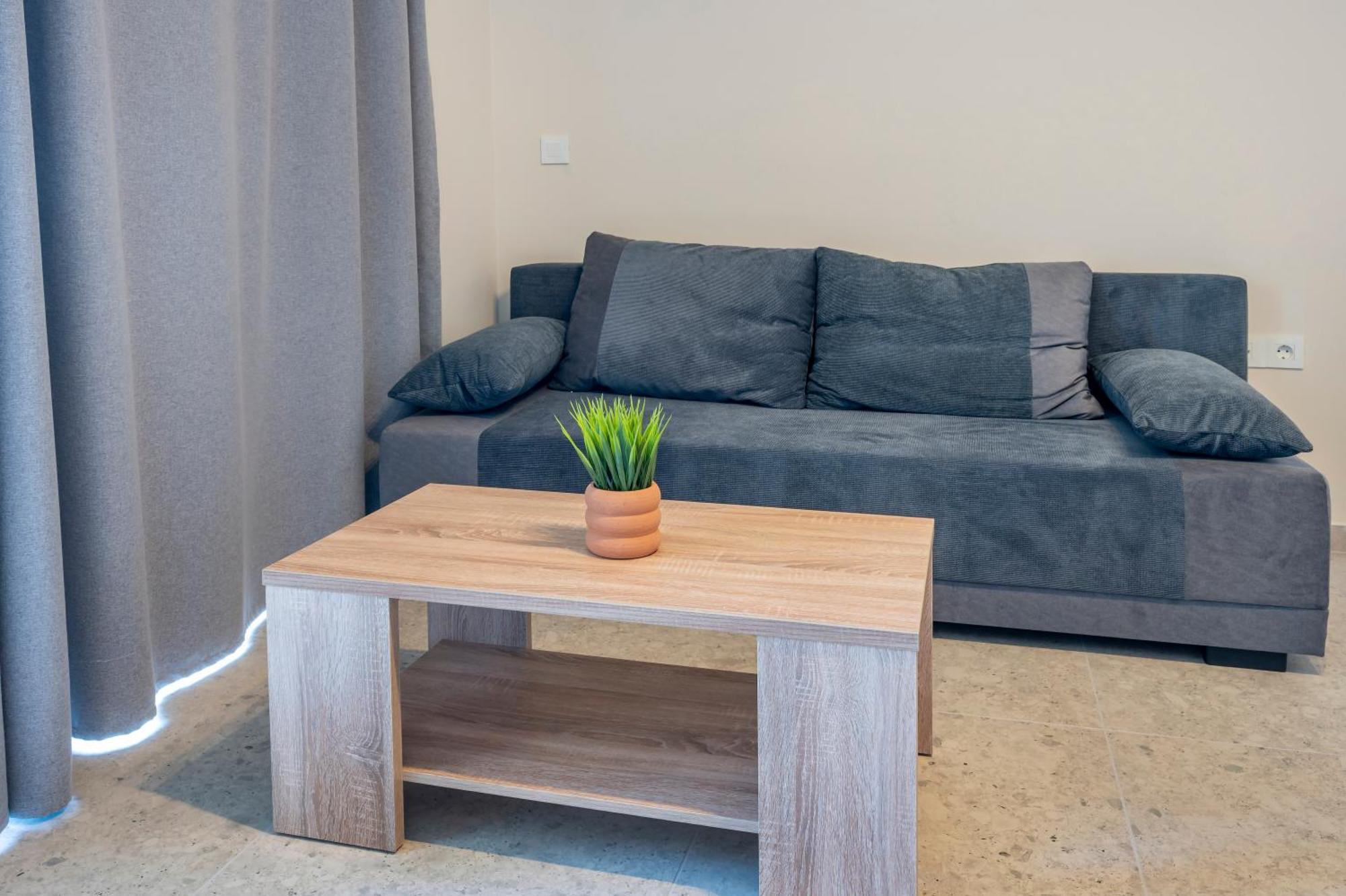 1 Bedroom Koshomes1 * Kos Town