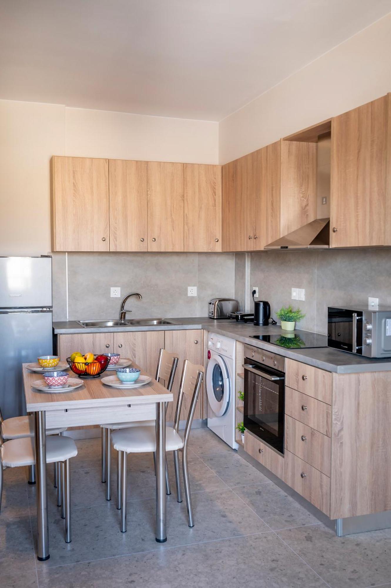 1 Bedroom Koshomes1 Kos Town