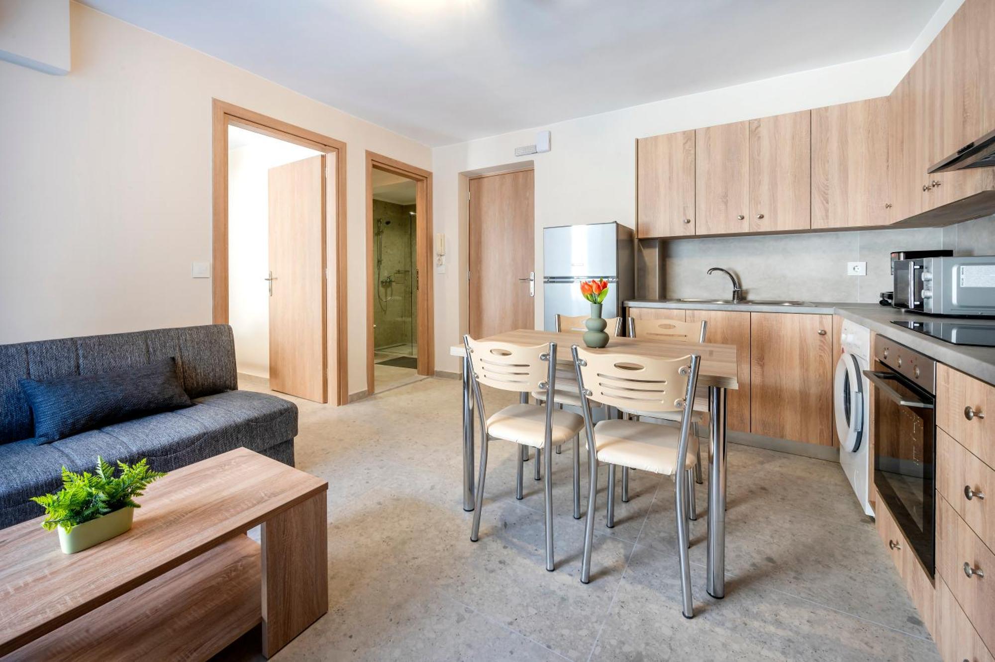 1 Bedroom Koshomes1 * Kos Town