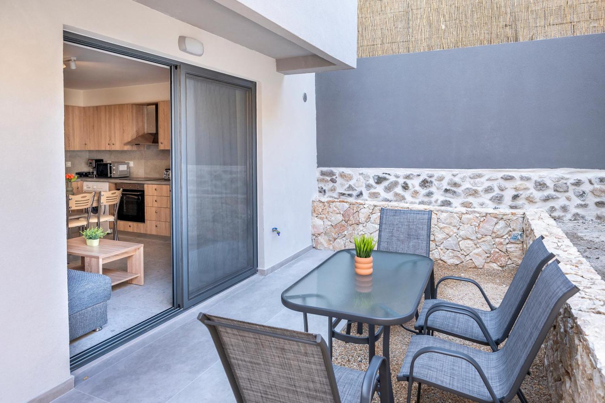 Apartment 1 Bedroom Koshomes1 Kos Town
